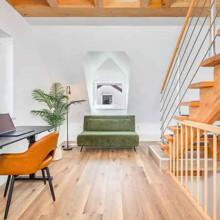 Neu - Frisches&Gemütliches Design mit BBQ, Garten&Arbeitsplatz-2